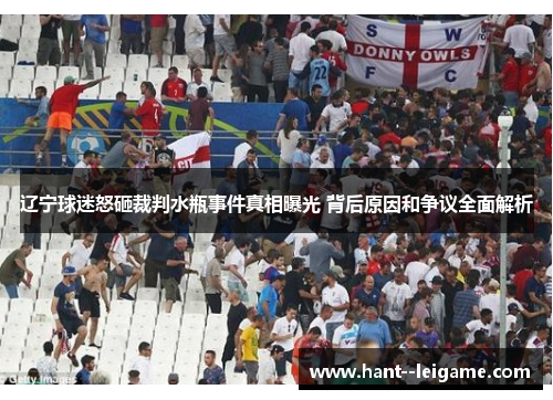 辽宁球迷怒砸裁判水瓶事件真相曝光 背后原因和争议全面解析 辽宁球迷怒砸裁判水瓶事件真相曝光 背后原因和争议全面解析