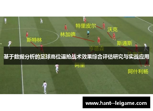 基于数据分析的足球高位逼抢战术效果综合评估研究与实战应用 基于数据分析的足球高位逼抢战术效果综合评估研究与实战应用